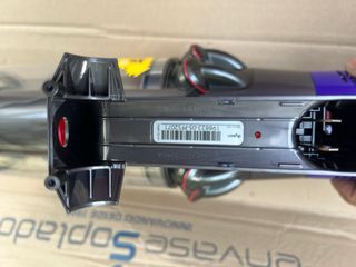 Cuerpo Aspiradora Dyson V10 sin batería