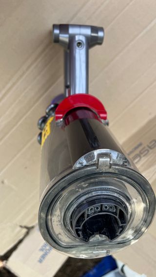 Cuerpo Aspiradora Dyson V10 sin batería