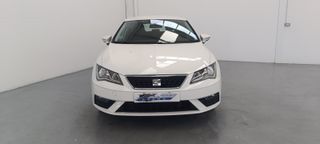SEAT Leon 2019