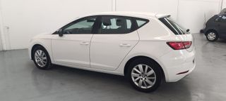 SEAT Leon 2019