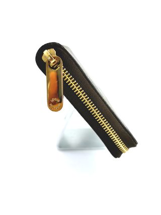 Cartera Louis Vuitton Zippy Organizer Monogram