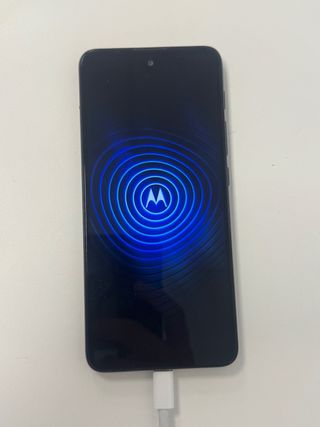 Motorola E40 Nuovo Nero