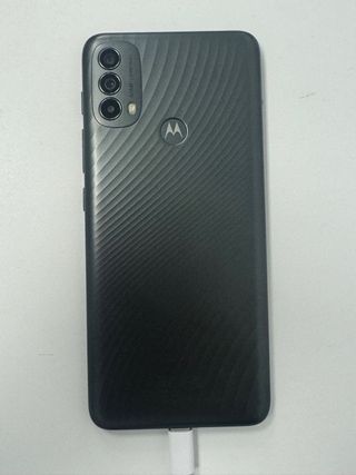 Motorola E40 Nuovo Nero