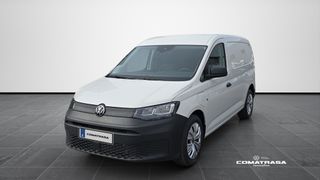 Volkswagen Caddy Cargo Maxi PHEV 116 CV DSG 2025