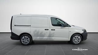 Volkswagen Caddy Cargo Maxi PHEV 116 CV DSG 2025