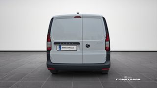 Volkswagen Caddy Cargo Maxi PHEV 116 CV DSG 2025