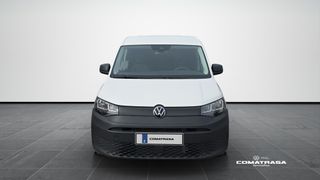 Volkswagen Caddy Cargo Maxi PHEV 116 CV DSG 2025