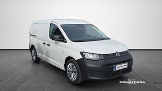 Volkswagen Caddy Cargo Maxi PHEV 116 CV DSG 2025