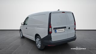 Volkswagen Caddy Cargo Maxi PHEV 116 CV DSG 2025