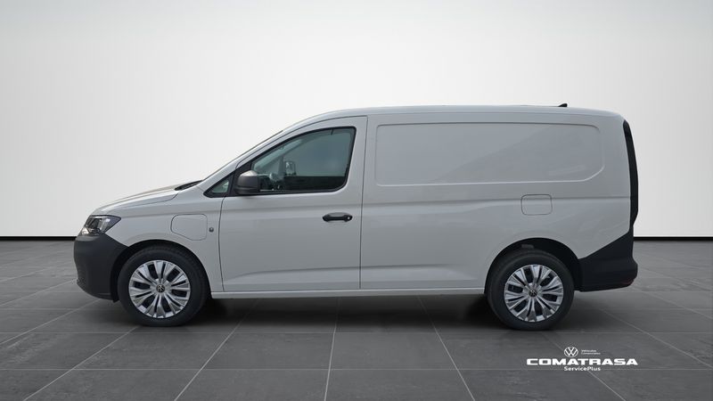 Volkswagen Caddy 2025, foto 8
