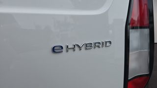 Volkswagen Caddy Cargo Maxi PHEV 116 CV DSG 2025