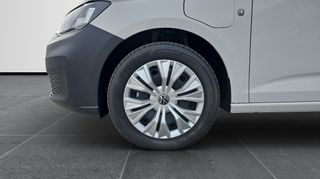 Volkswagen Caddy Cargo Maxi PHEV 116 CV DSG 2025