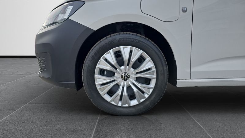 Volkswagen Caddy 2025, foto 9