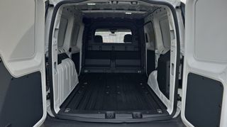 Volkswagen Caddy Cargo Maxi PHEV 116 CV DSG 2025