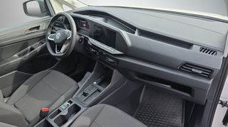 Volkswagen Caddy Cargo Maxi PHEV 116 CV DSG 2025
