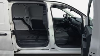 Volkswagen Caddy Cargo Maxi PHEV 116 CV DSG 2025