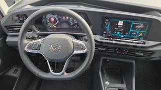 Volkswagen Caddy Cargo Maxi PHEV 116 CV DSG 2025
