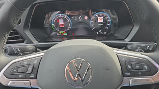 Volkswagen Caddy Cargo Maxi PHEV 116 CV DSG 2025