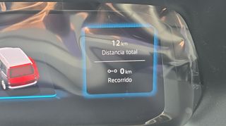 Volkswagen Caddy Cargo Maxi PHEV 116 CV DSG 2025