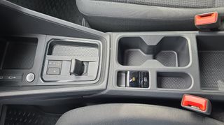 Volkswagen Caddy Cargo Maxi PHEV 116 CV DSG 2025