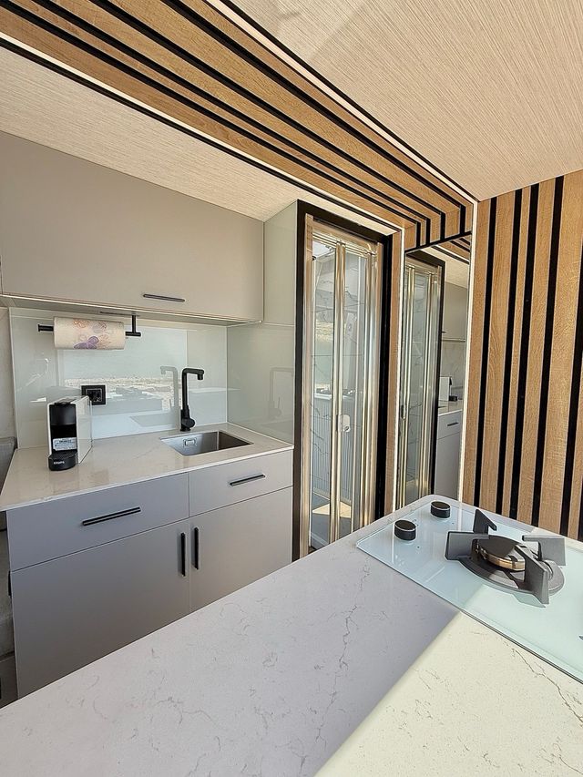 furgoneta camper peugeot boxer equipam. estrenar 