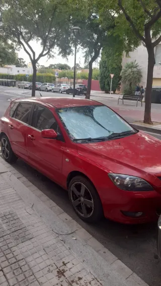 Mazda 3 2005