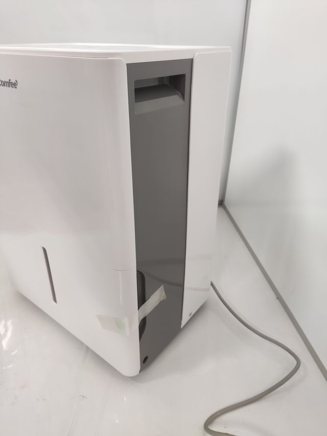 COMFEE’ Deshumidificador de  30L grandes espacios