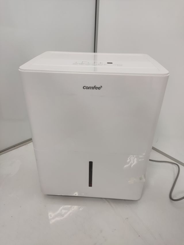 COMFEE’ Deshumidificador de  30L grandes espacios