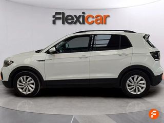 Volkswagen T-Cross Advance 1.0 TSI 70kW (95CV)