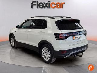 Volkswagen T-Cross Advance 1.0 TSI 70kW (95CV)