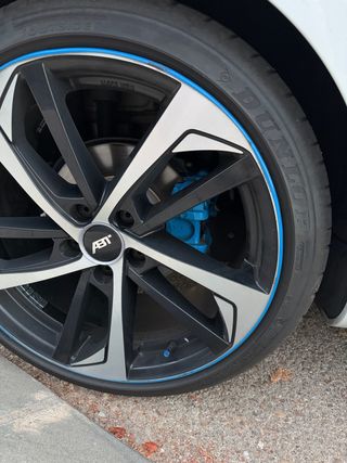 Audi TT 2016