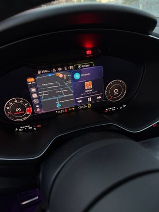 Audi TT 2016