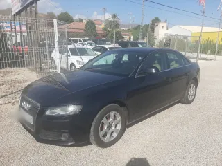 Audi A4 2008