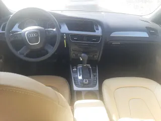 Audi A4 2008