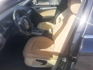 Audi A4 2008