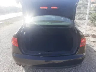 Audi A4 2008
