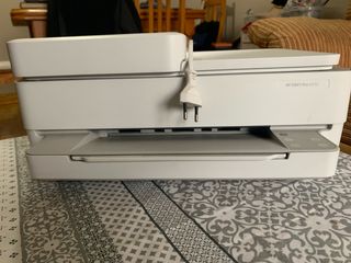 Impresora HP Envy Pro 6432 Color