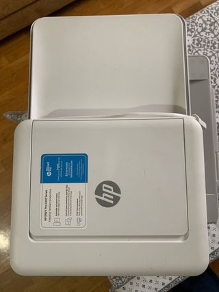 Impresora HP Envy Pro 6432 Color