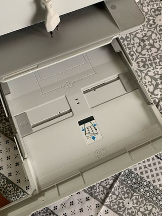 Impresora HP Envy Pro 6432 Color