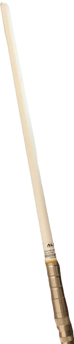 Antena Wifi Alfa Network 8dBi 2.4GHz
Omnidireccion