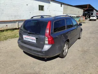Despiece Volvo V50