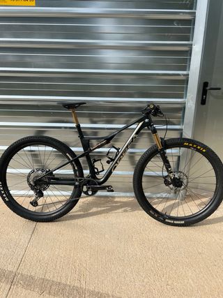 Orbea Oiz