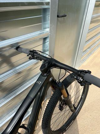 Orbea Oiz