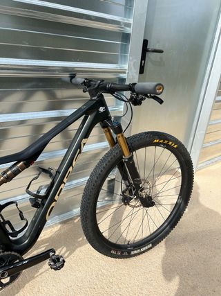 Orbea Oiz