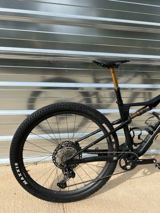 Orbea Oiz