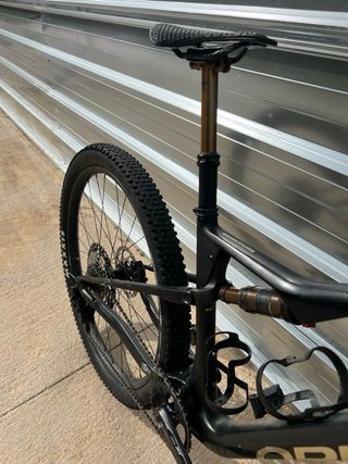 Orbea Oiz