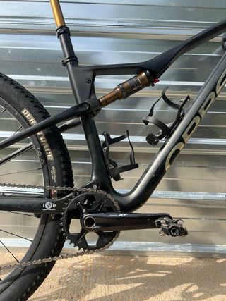 Orbea Oiz