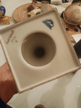  Ceramica Vintage