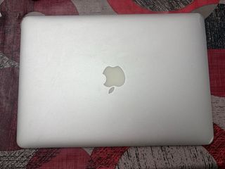 MacBook Air 13 Mid 2011 Plata