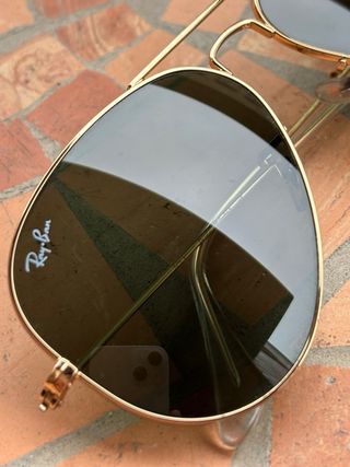 Gafas de sol Ray-Ban Aviator